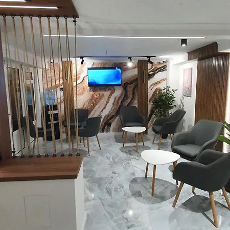 Eli Guest house 3*