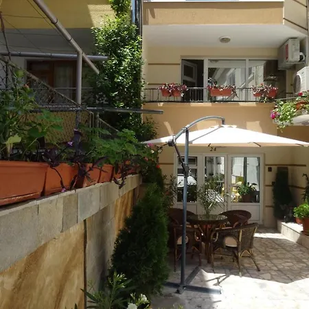Casa de hóspedes Eli